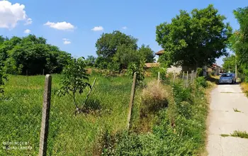 Auction image Land for building