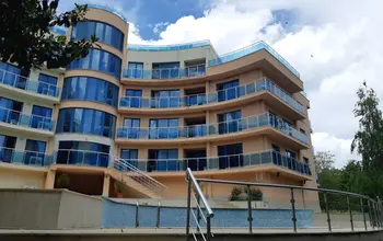 Auction image 1-стаен апартамент, студио