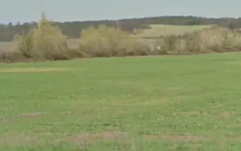 Auction image Land for building