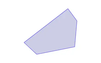 Auction image Land for building