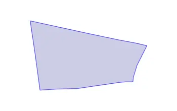 Auction image Парцел (ПИ, УПИ, двор)