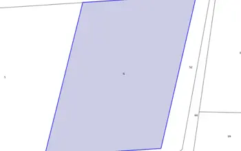 Auction image Земеделска земя/имот, ферма, парник/оранжерия