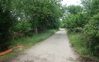 Auction image Land for building