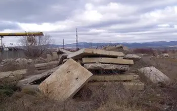 Auction image Парцел (ПИ, УПИ, двор)