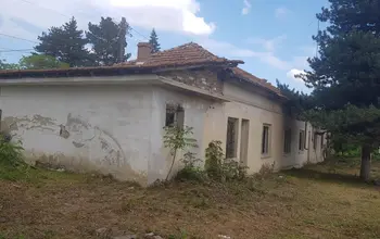 Auction image Land for building