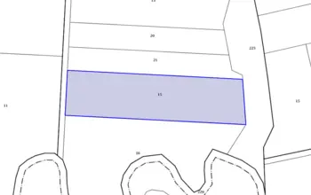 Auction image Farmland
