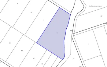 Auction image Farmland