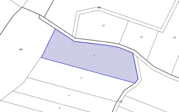 Auction image Farmland