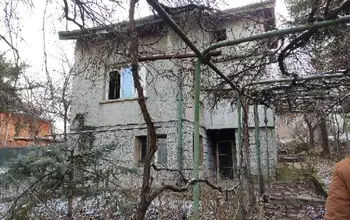Auction image Къща