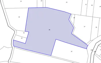 Auction image Farmland