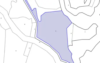 Auction image Farmland