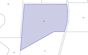 Auction image Farmland