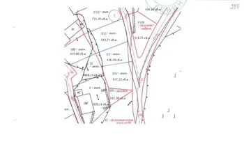 Auction image Land for building