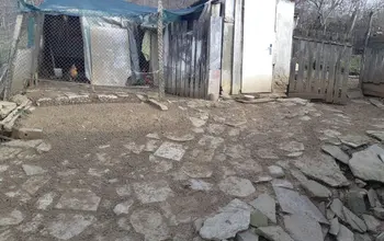 Auction image Парцел (ПИ, УПИ, двор)