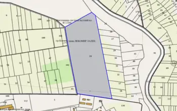 Auction image Farmland