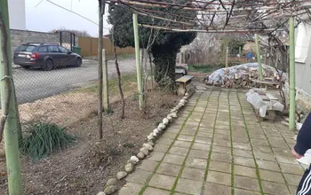 Auction image Парцел (ПИ, УПИ, двор)