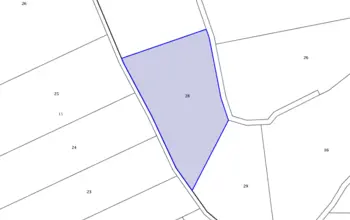 Auction image Farmland