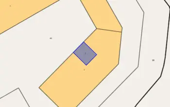 Auction image 1-стаен апартамент, студио