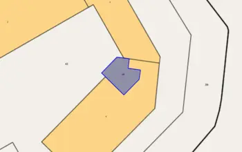 Auction image 2-стаен апартамент