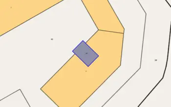 Auction image 1-стаен апартамент, студио
