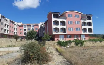 Auction image 1-стаен апартамент, студио