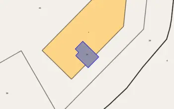 Auction image 1-стаен апартамент, студио