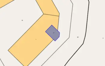 Auction image 1-стаен апартамент, студио