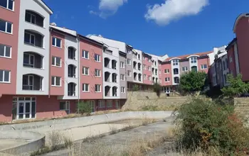 Auction image 2-стаен апартамент