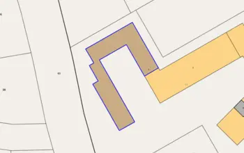 Auction image 1-стаен апартамент, студио