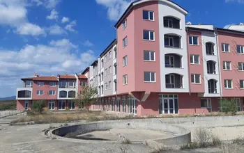 Auction image 2-стаен апартамент