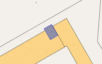 Auction image 1-стаен апартамент, студио