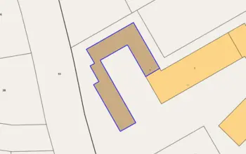 Auction image Гараж, паркомясто