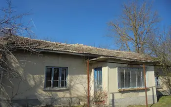 Auction image Къща