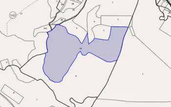 Auction image Farmland