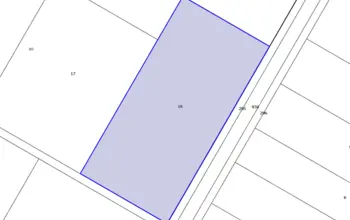 Auction image Земеделска земя/имот, ферма, парник/оранжерия
