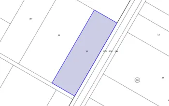 Auction image Земеделска земя/имот, ферма, парник/оранжерия