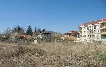 Auction image Land for building