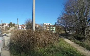 Auction image Land for building