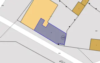 Auction image Business property