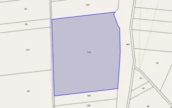 Auction image Farmland