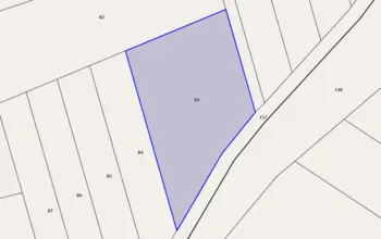 Auction image Farmland