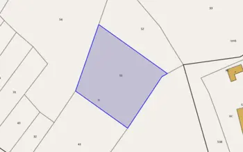 Auction image Farmland