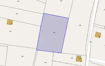 Auction image Къща