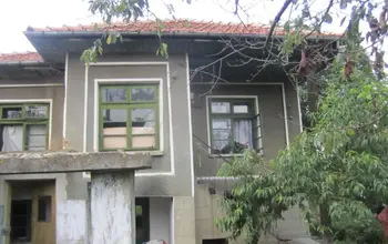 Auction image Къща