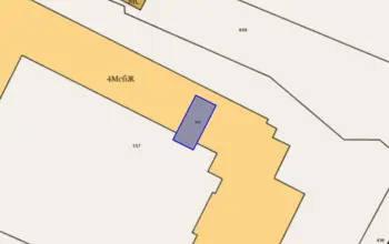 Auction image 1 bed flat