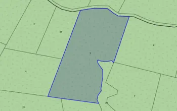 Auction image Farmland