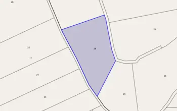 Auction image Farmland