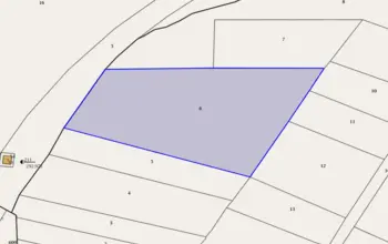 Auction image Farmland