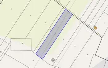 Auction image Farmland
