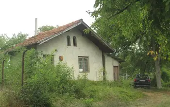 Auction image Парцел (ПИ, УПИ, двор)